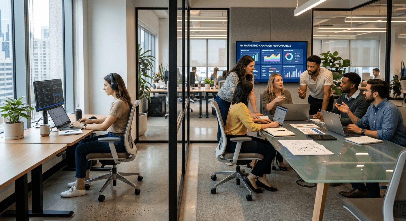 Choosing the Right Marketing Agency or Freelance Support for Your 2026 Strategy