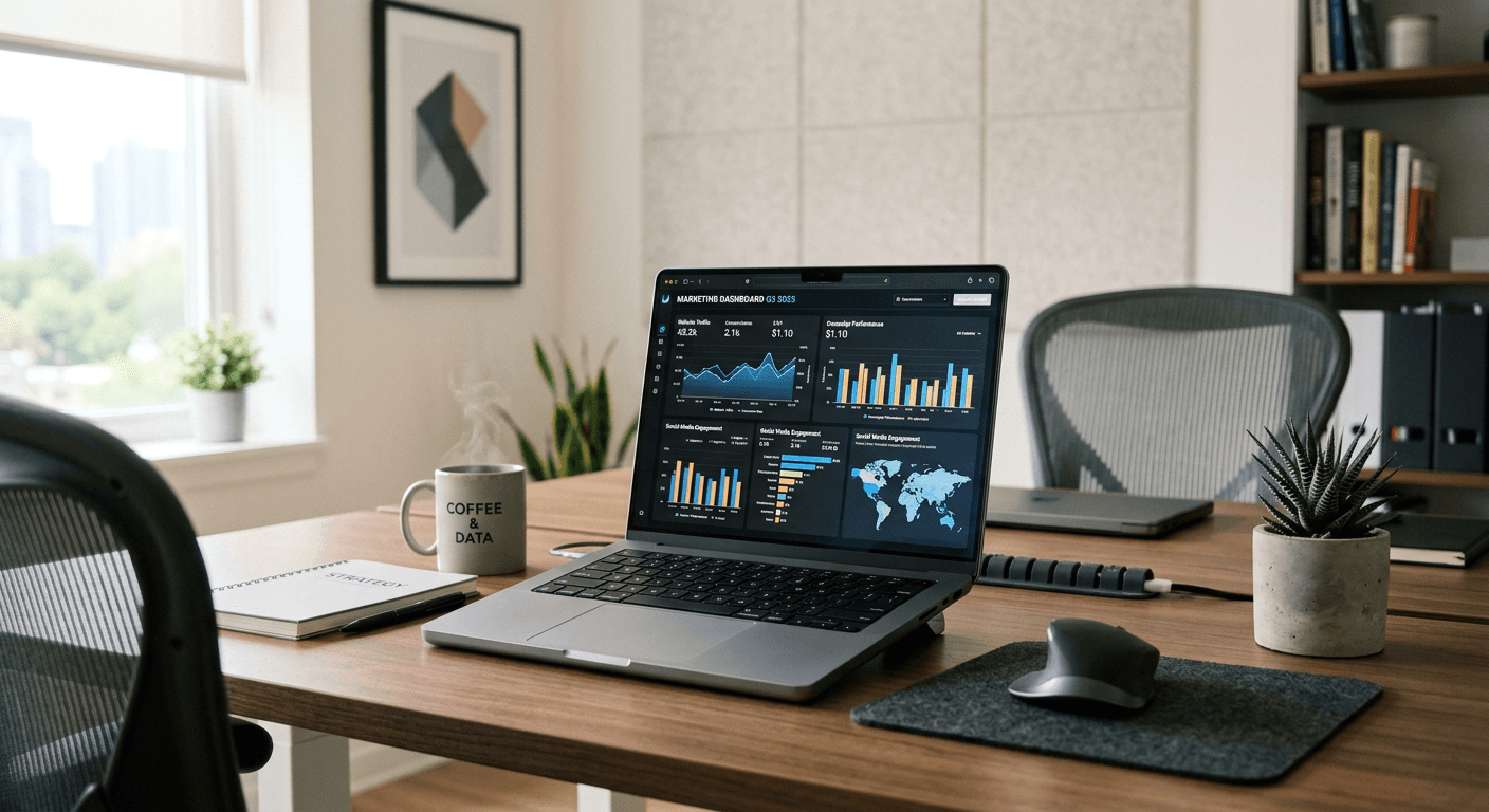 Choosing the Best Digital Marketing Course for Your 2026 Career Path