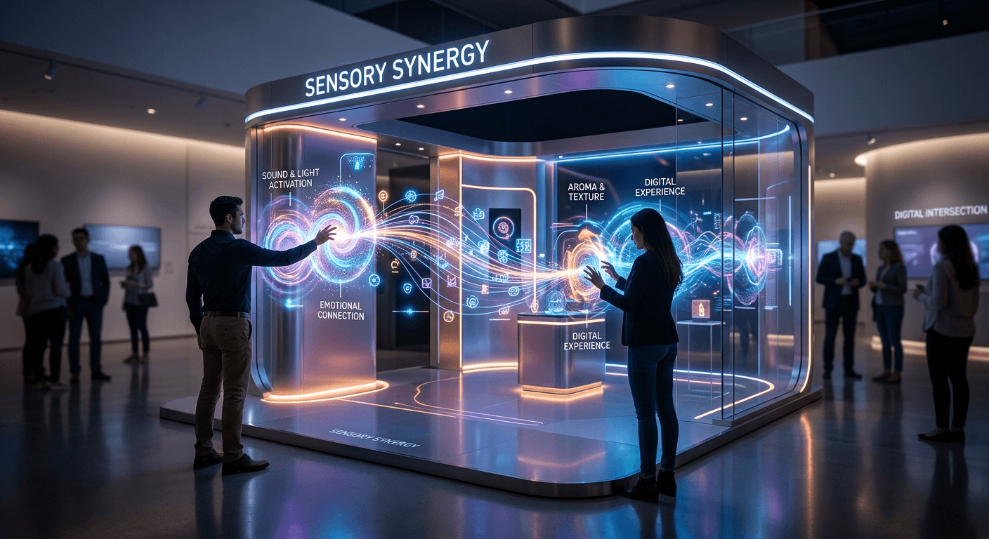 Brand Experience and Activation: Key Concepts