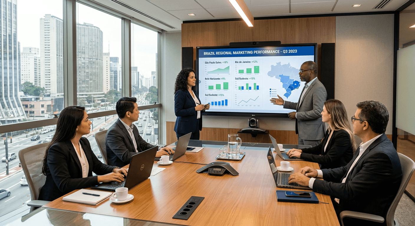 A Pragmatic Guide to Marketing Management Roles and Core Responsibilities