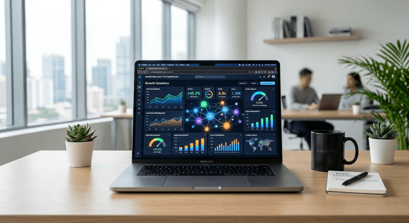 Top Marketing Automation Platforms for Scaling Business Operations in 2026