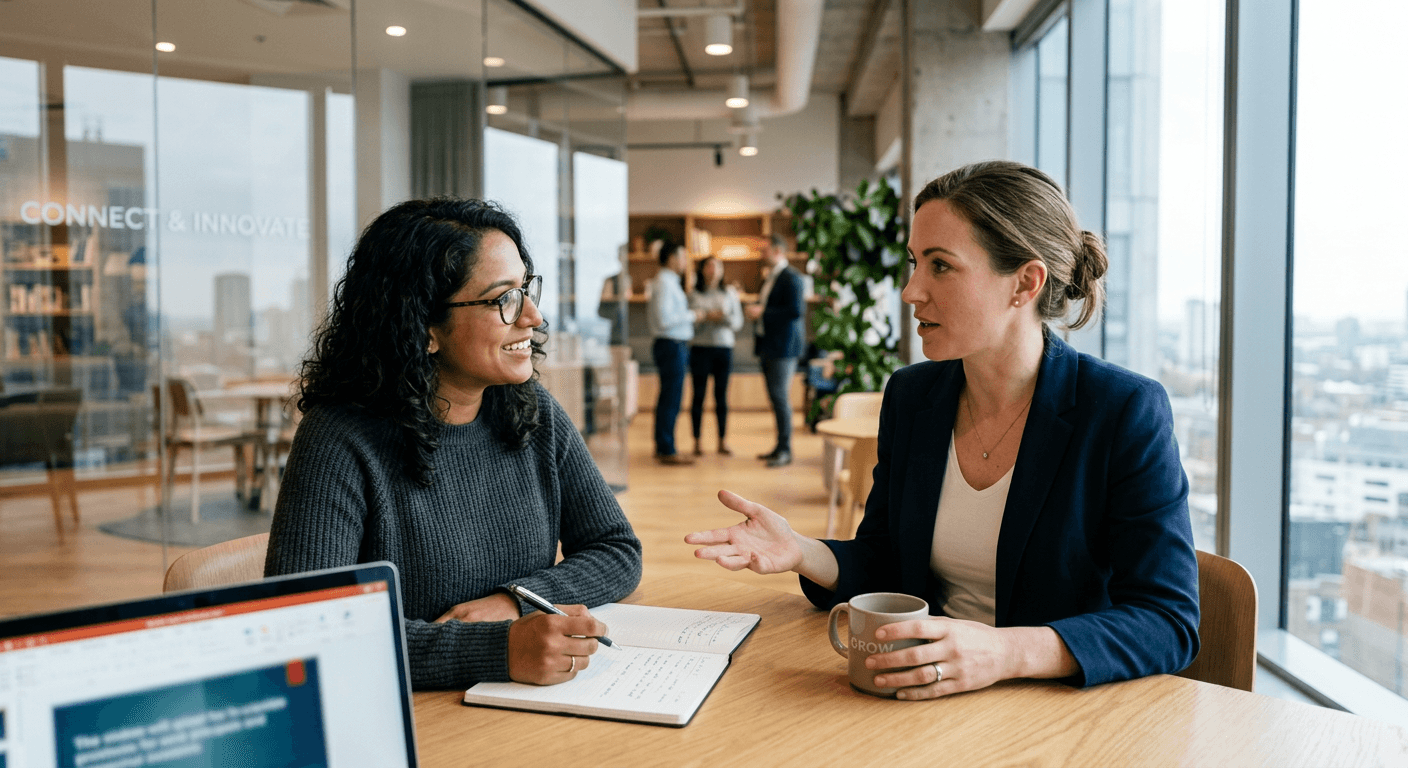 What is marketing pessoal and how to build your professional reputation in 2026