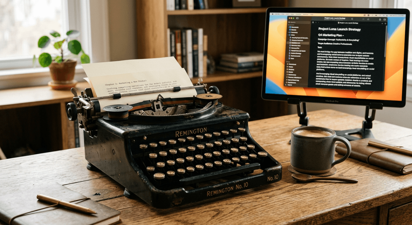 Copywriting Marketing: Techniques that Sell