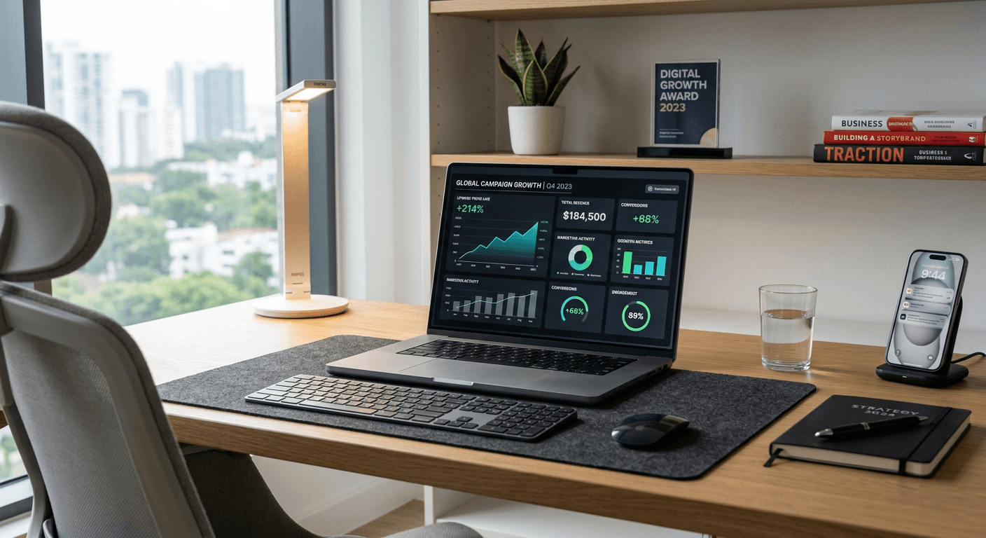 Choosing the Right Affiliate Marketing Program for Your Content Strategy in 2026