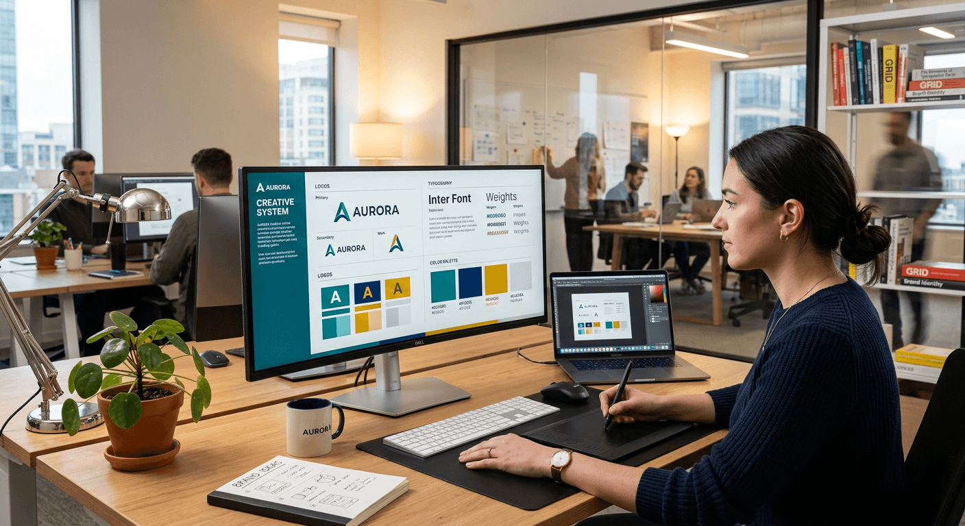 Defining Your Brand Identity: Best Approaches for Building Sustainable Market Equity in 2026