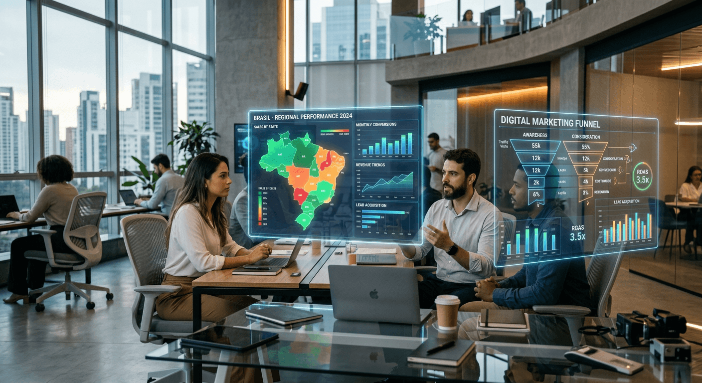 Scaling Your Campaigns with AI for Marketing in 2026