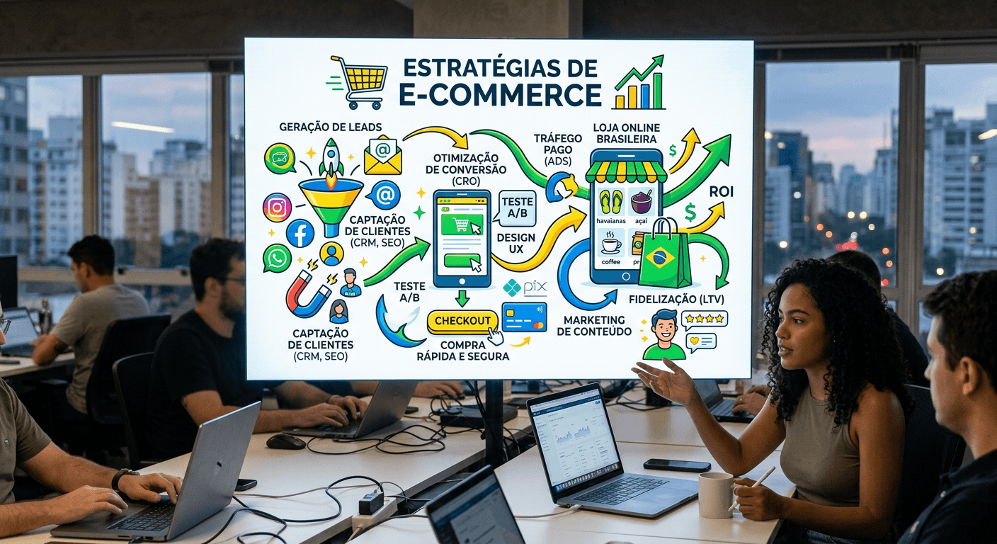 Best Practices for Ecommerce Marketing in 2026