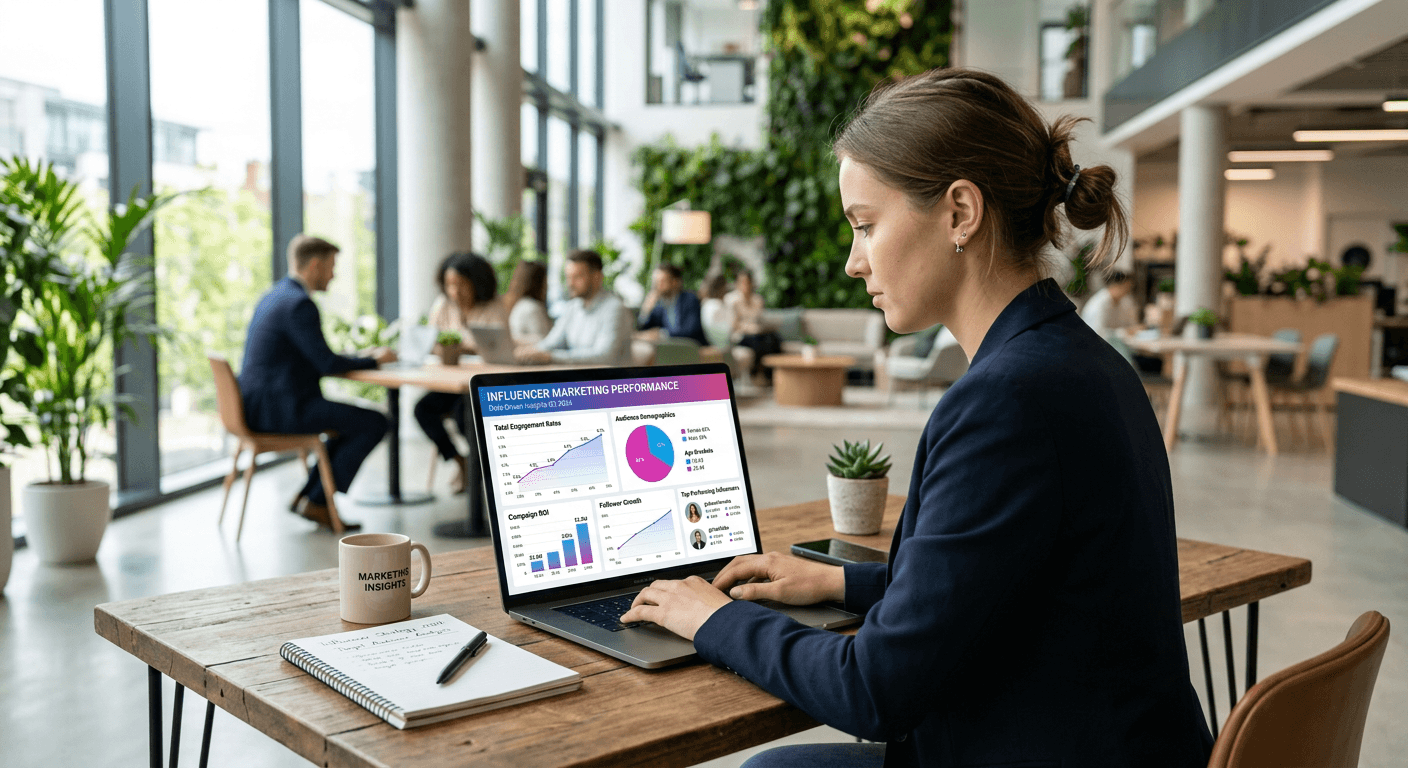 A Strategic Guide to Influencer Marketing and Partner Vetting in 2026