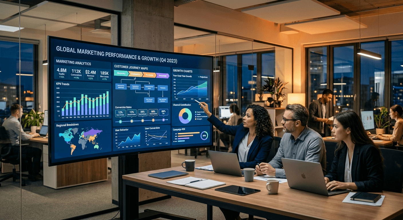 Effective Marketing Automation Tools for 2026