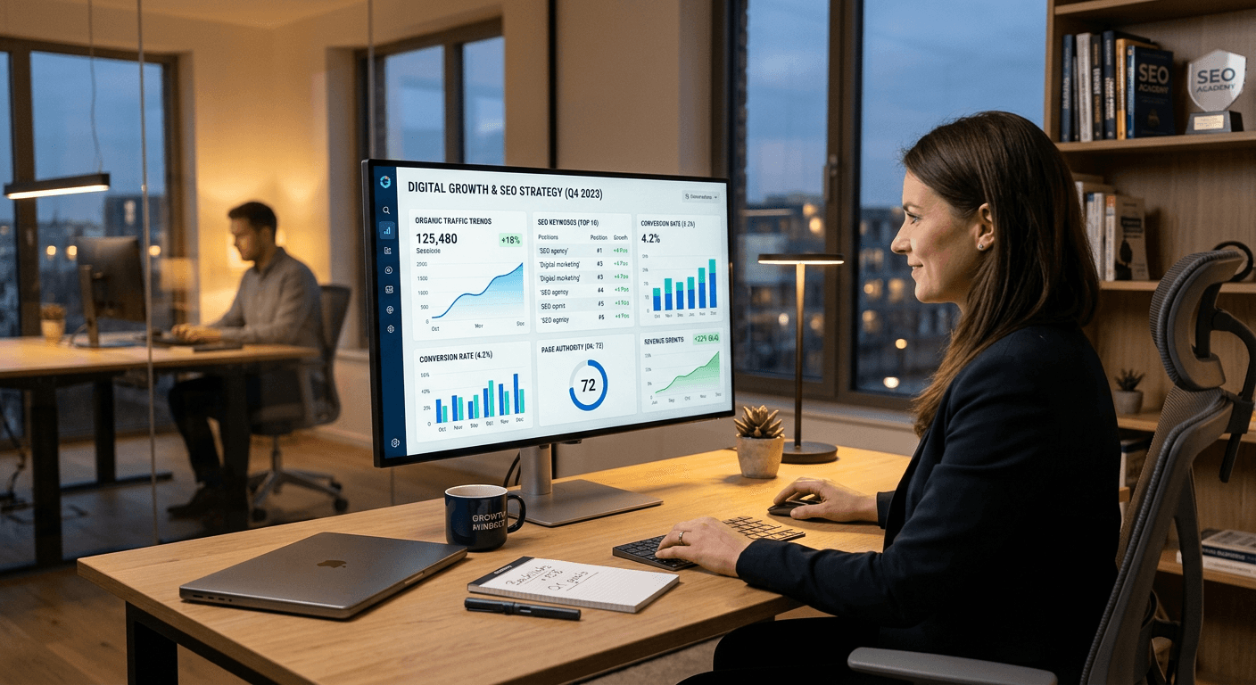 Mastering Inbound Marketing Strategies for Professional Authority in 2026