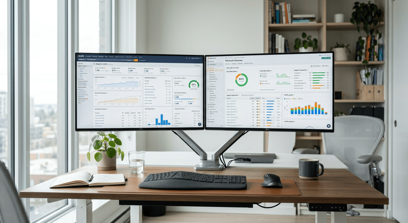 SEO Consultant Services: What to Look For
